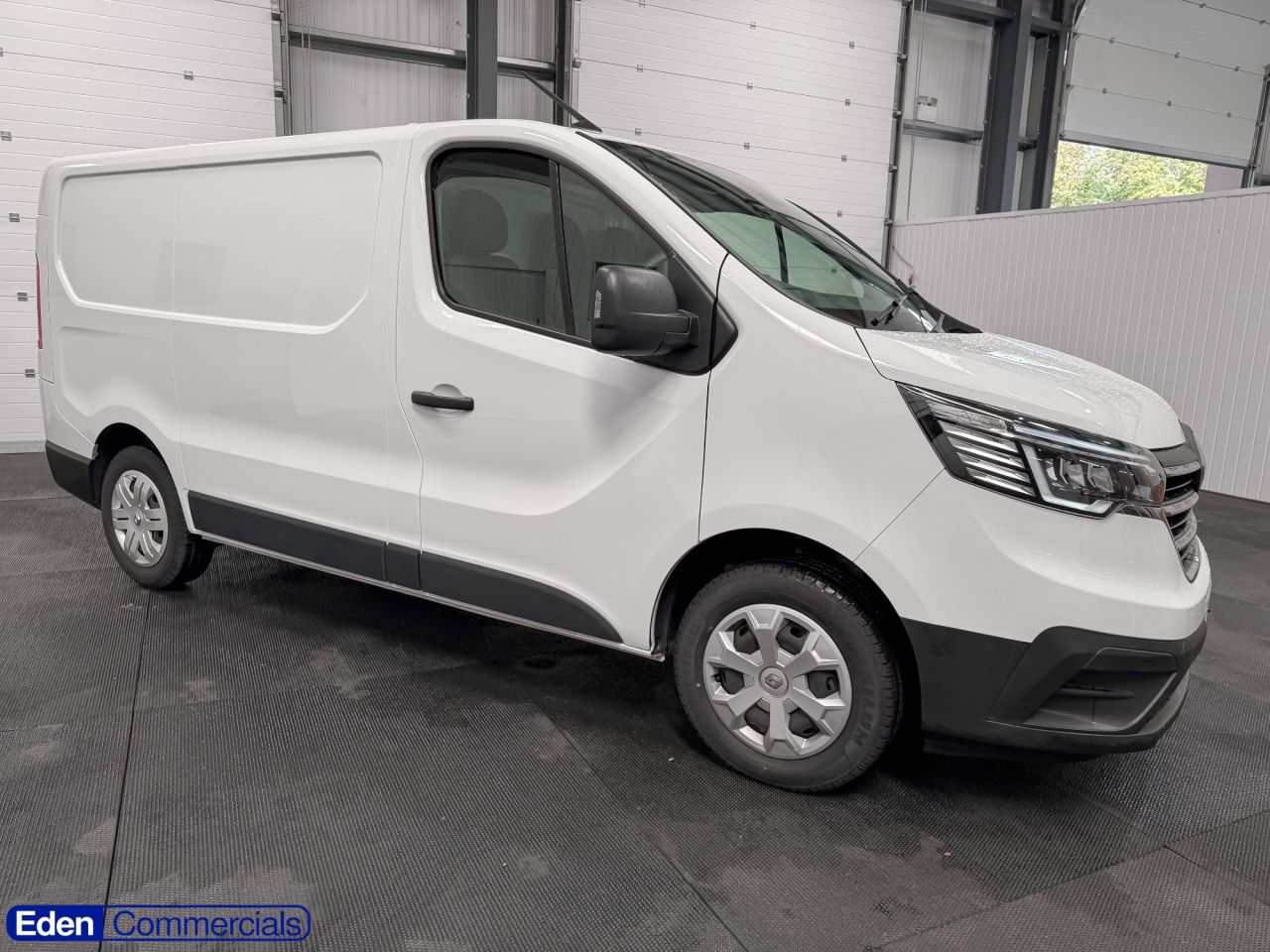 2023 RENAULT TRAFIC for sale