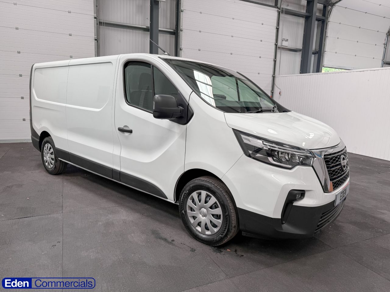 2026 NISSAN PRIMASTAR for sale