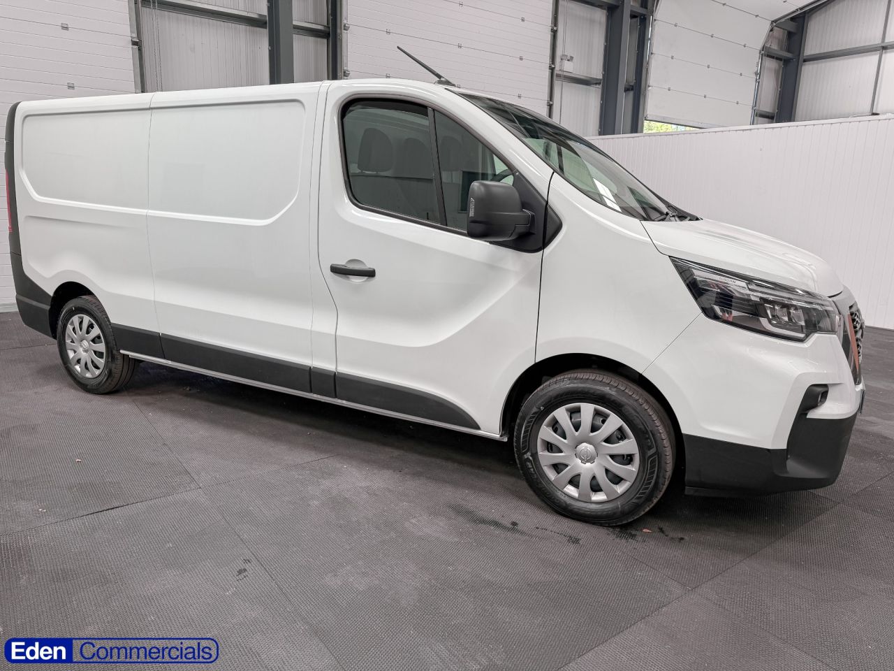 2026 NISSAN PRIMASTAR for sale