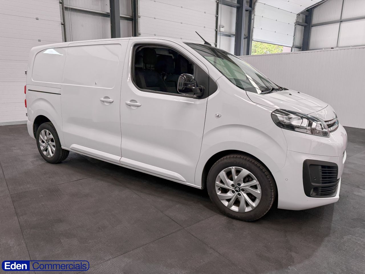 2023 CITROEN DISPATCH for sale