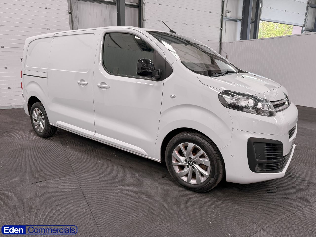 2023 CITROEN DISPATCH for sale