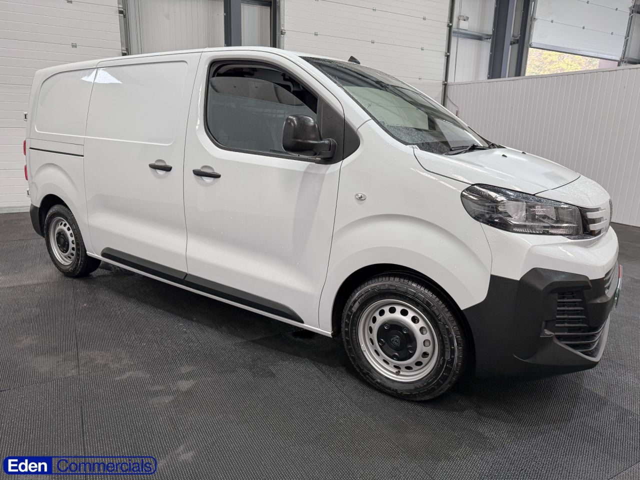 2024 PEUGEOT E-EXPERT for sale