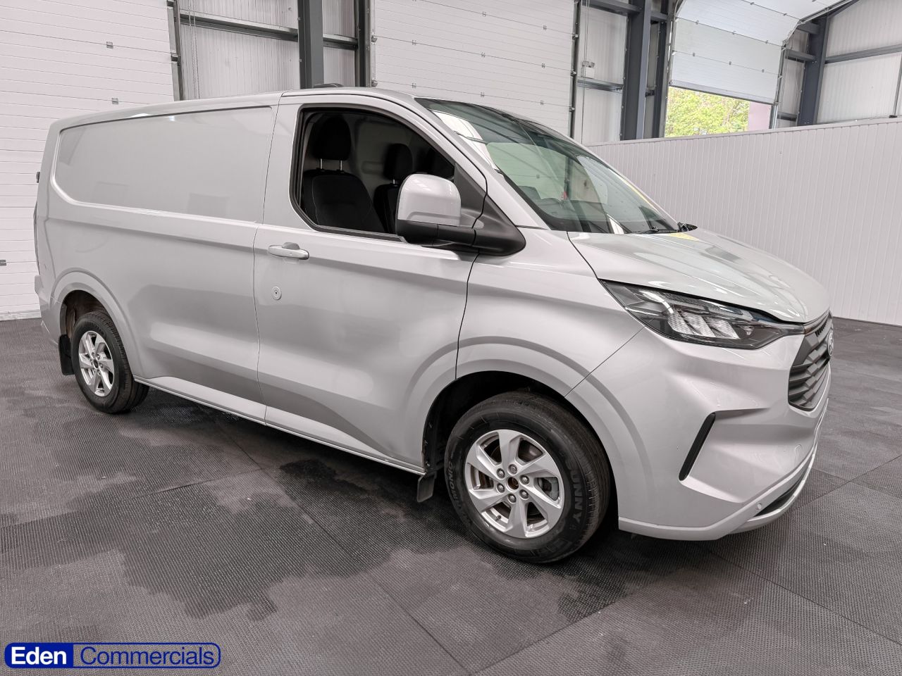 2024 FORD TRANSIT CUSTOM for sale