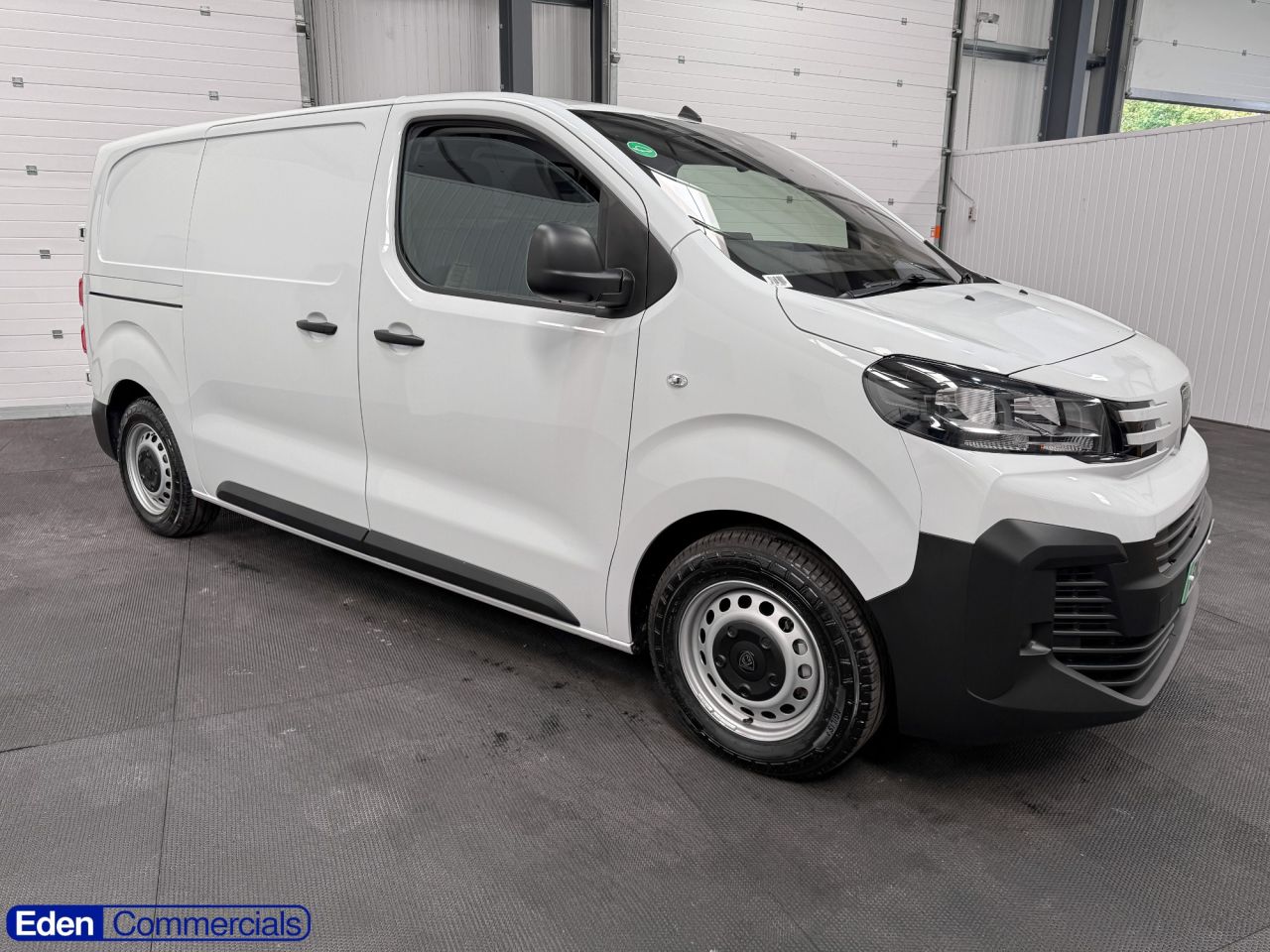 2024 PEUGEOT E-EXPERT for sale