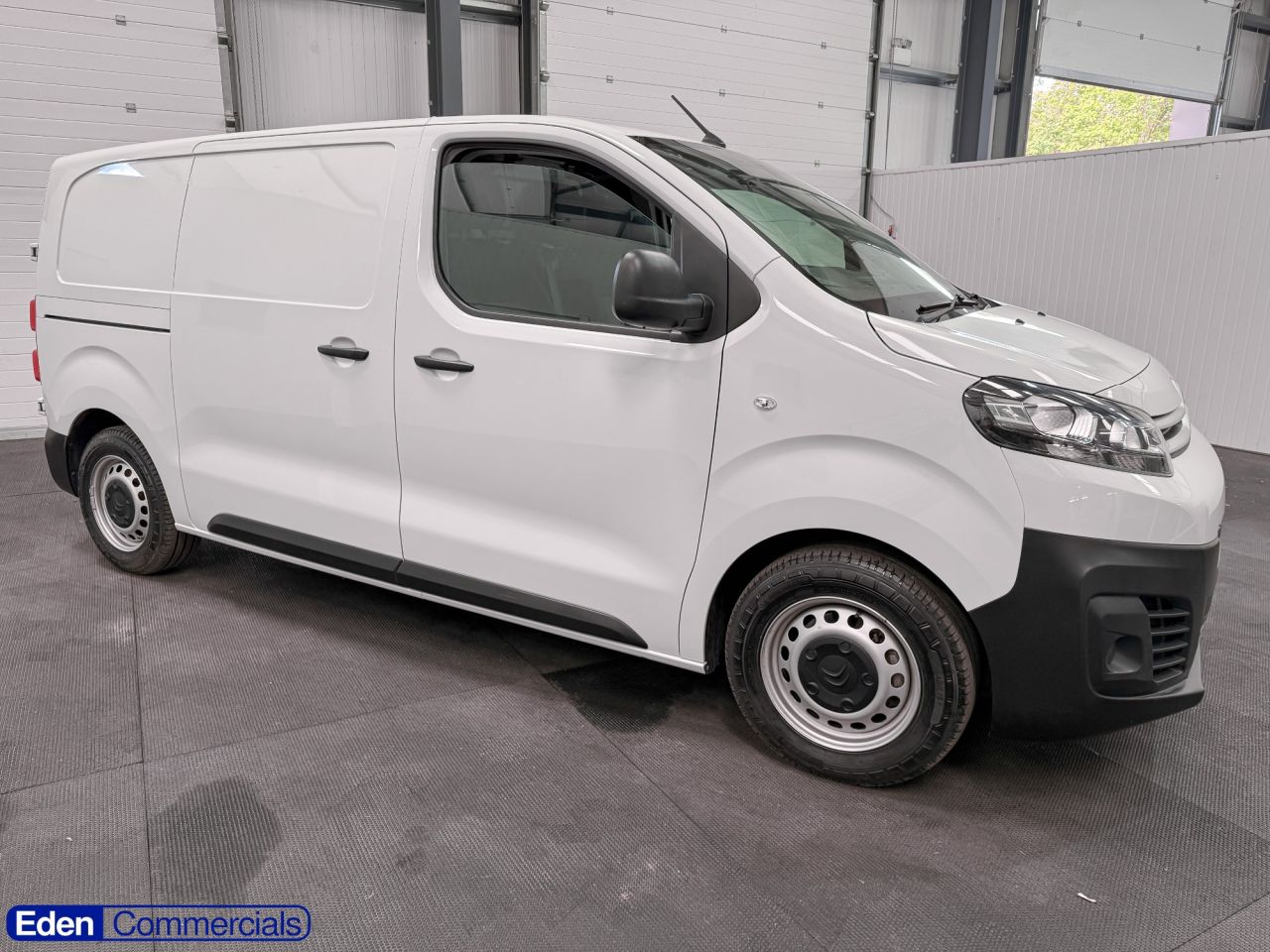 2023 CITROEN E-DISPATCH for sale