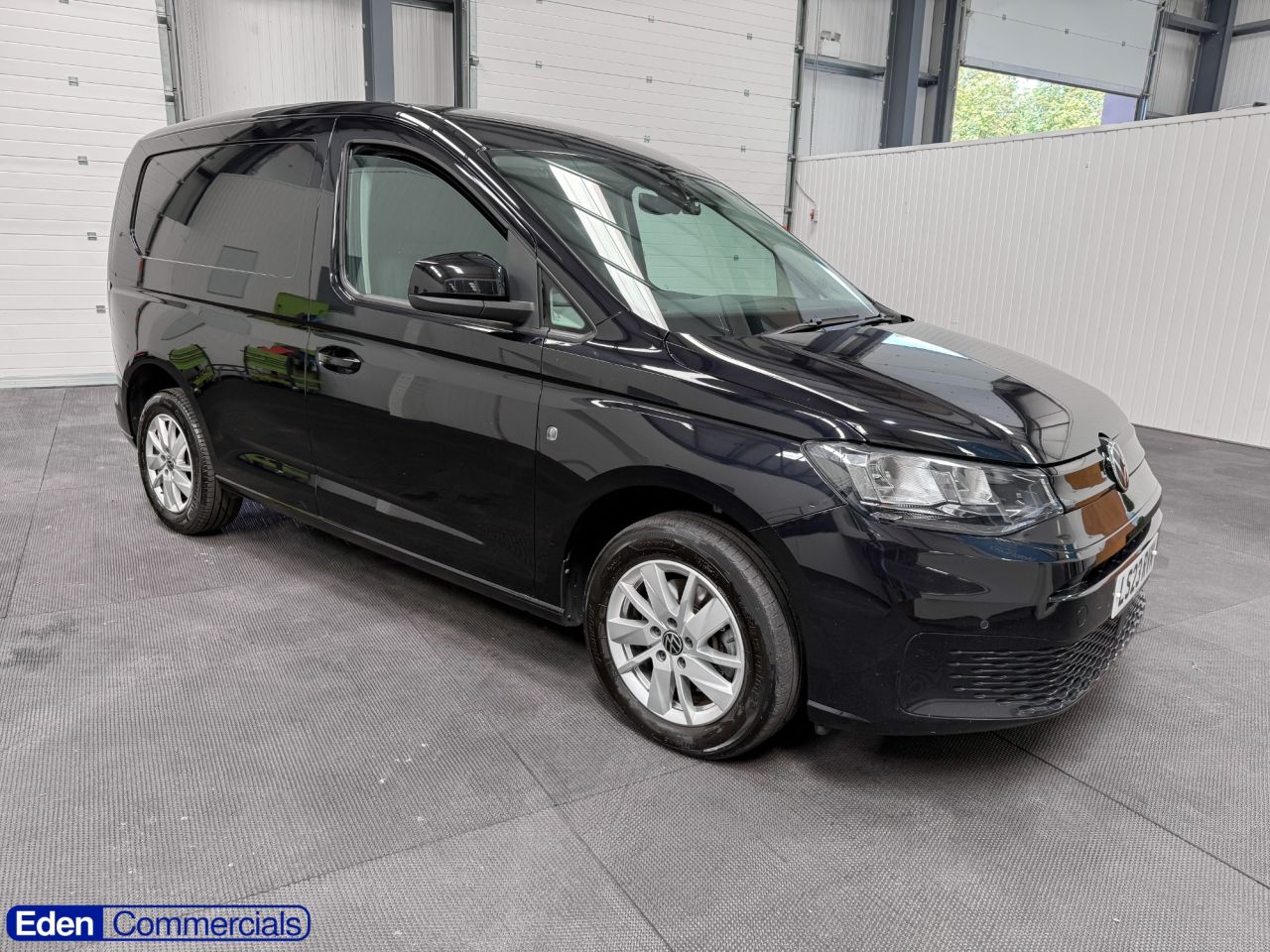 2023 VOLKSWAGEN CADDY for sale