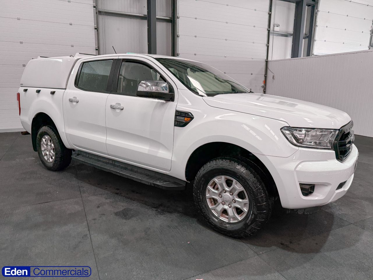 2022 FORD RANGER for sale