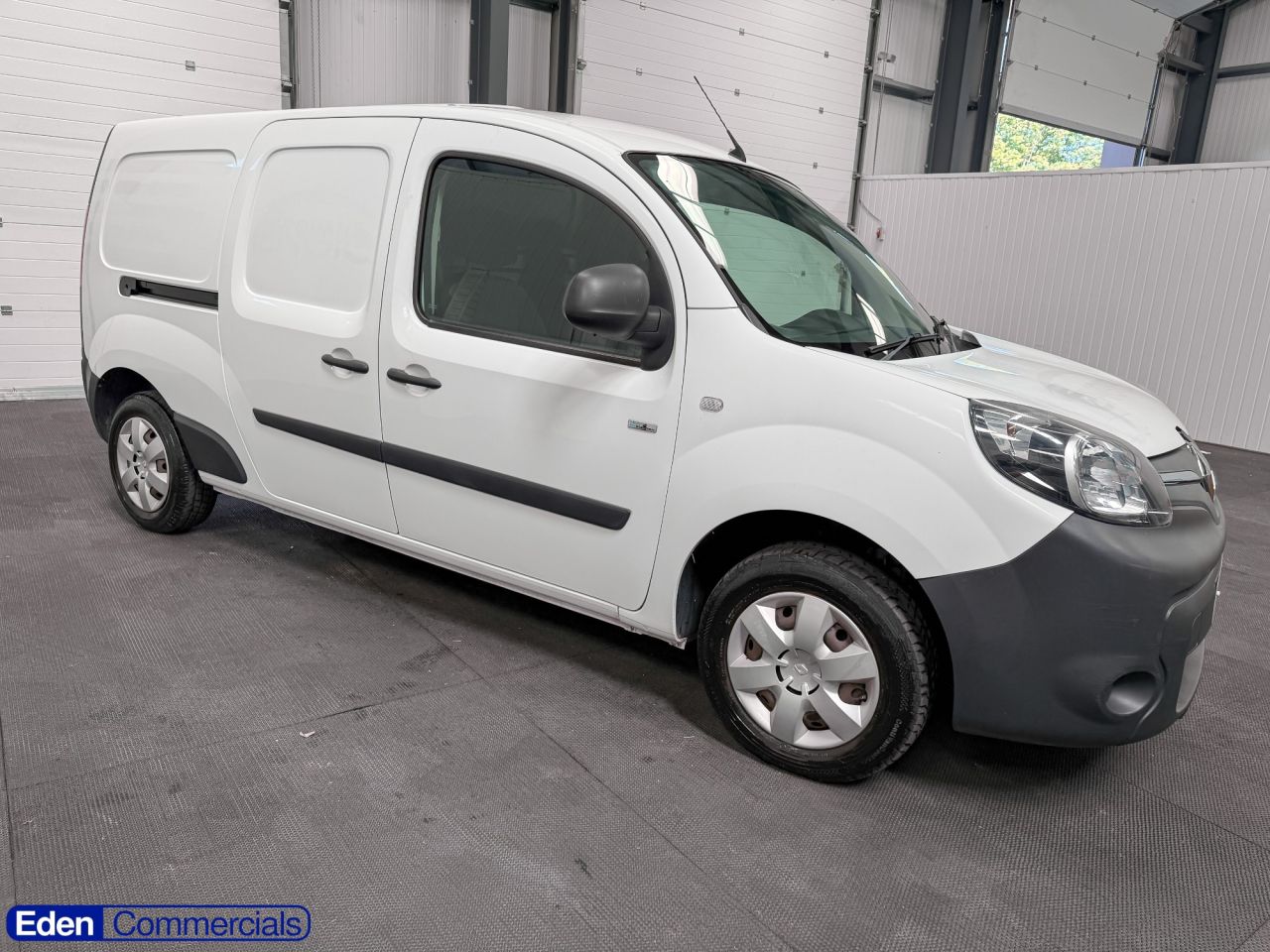 2020 RENAULT KANGOO MAXI for sale