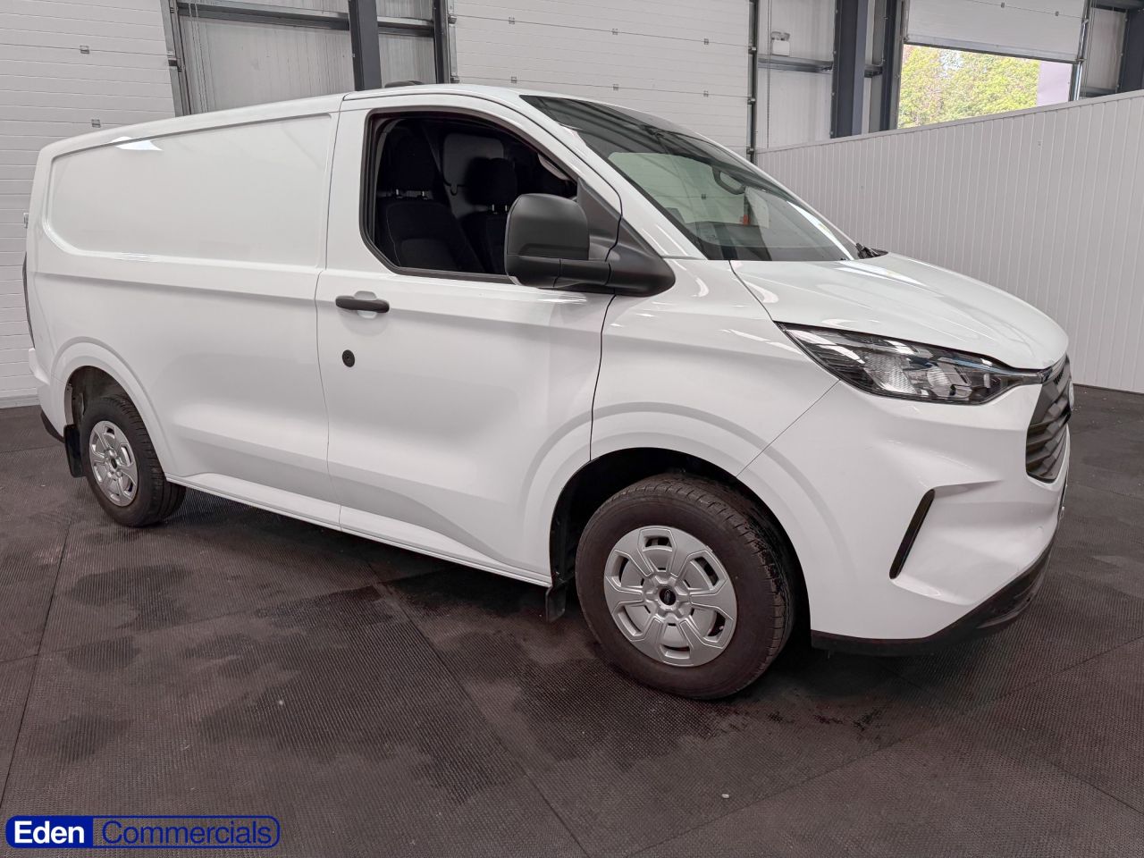 2025 FORD TRANSIT CUSTOM for sale