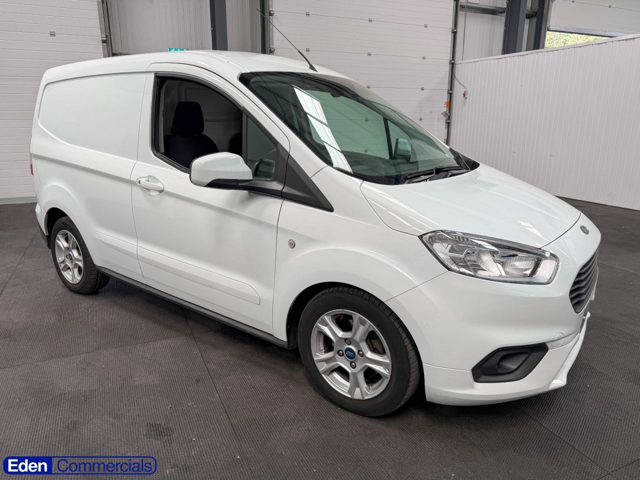 2022 FORD TRANSIT COURIER for sale