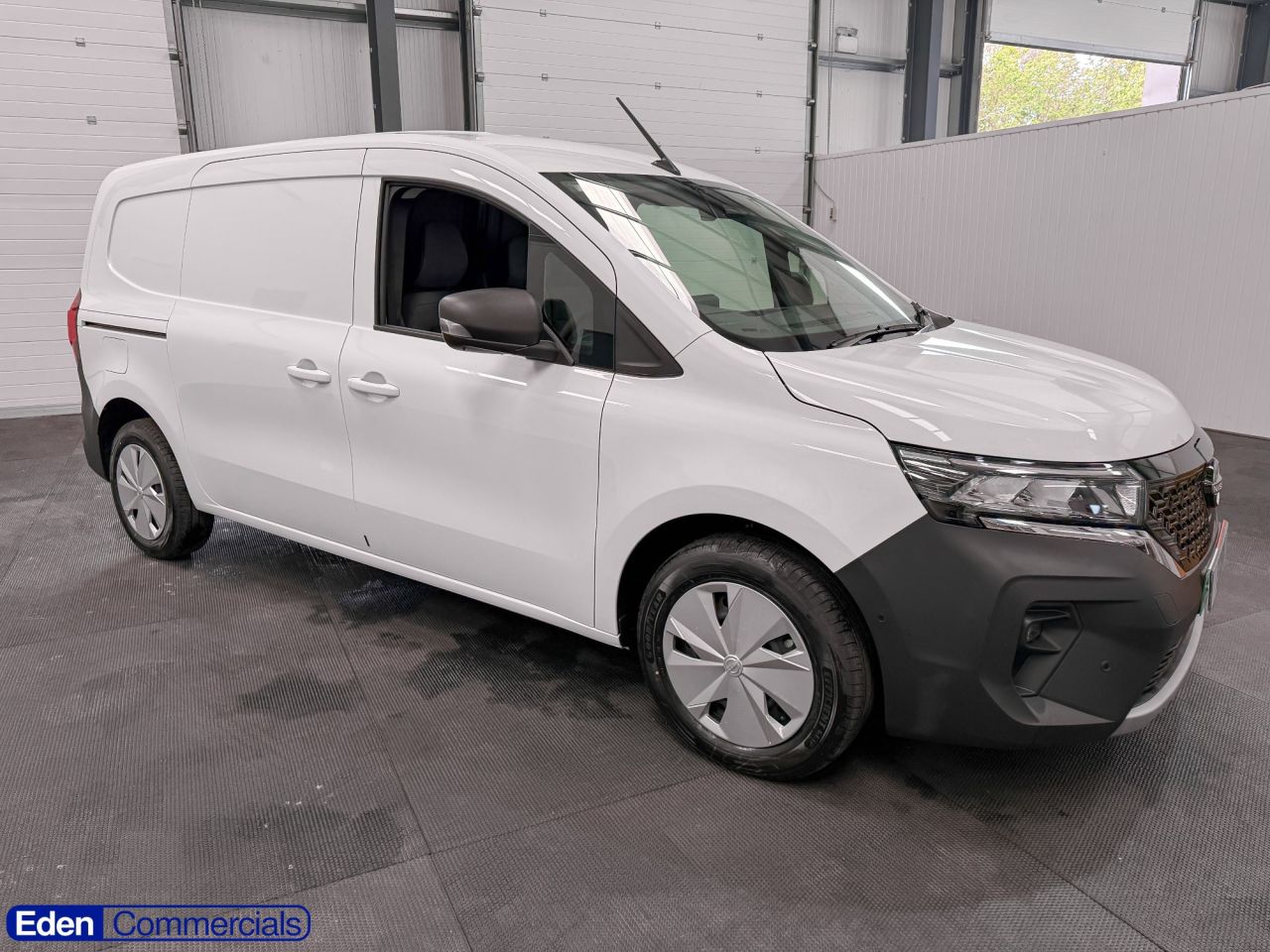 2026 NISSAN TOWNSTAR for sale