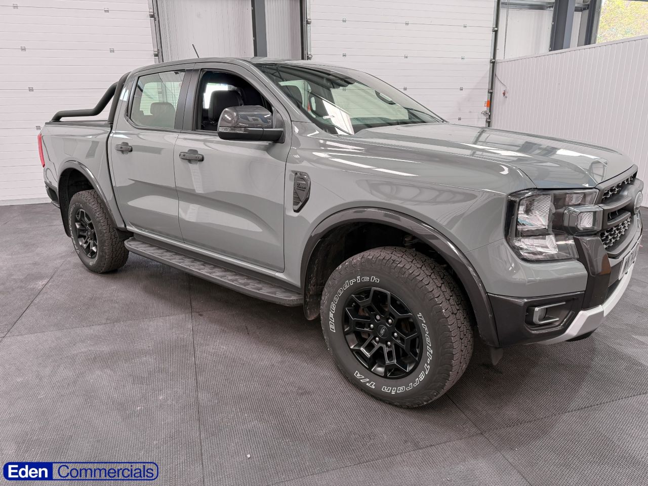 2024 FORD RANGER for sale