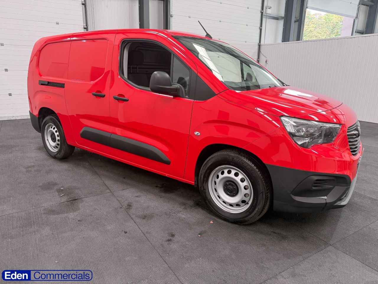 2025 VAUXHALL COMBO ELECTRIC for sale
