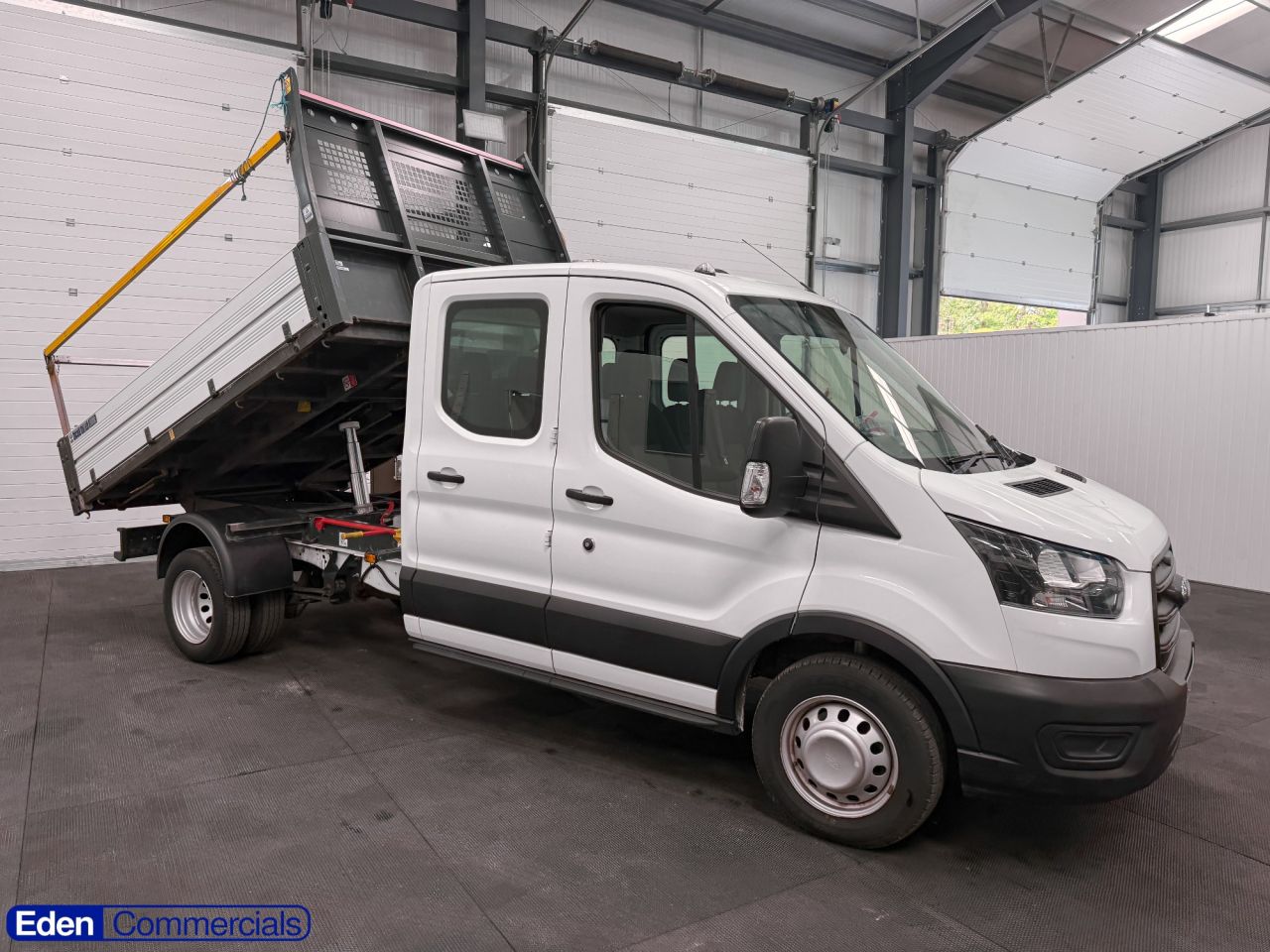 2023 FORD TRANSIT for sale