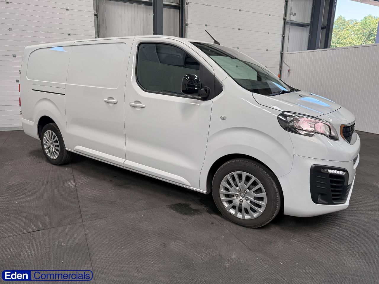 2023 PEUGEOT EXPERT for sale