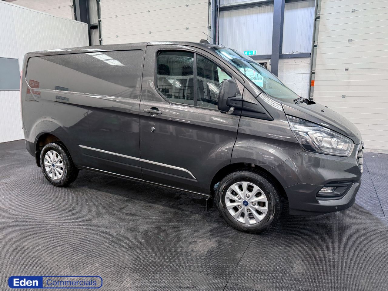 2023 FORD TRANSIT CUSTOM for sale