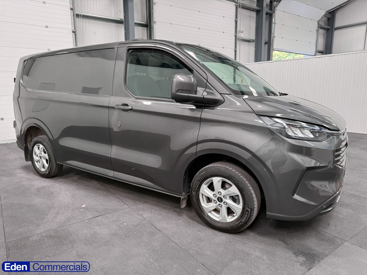 2024 FORD TRANSIT CUSTOM for sale
