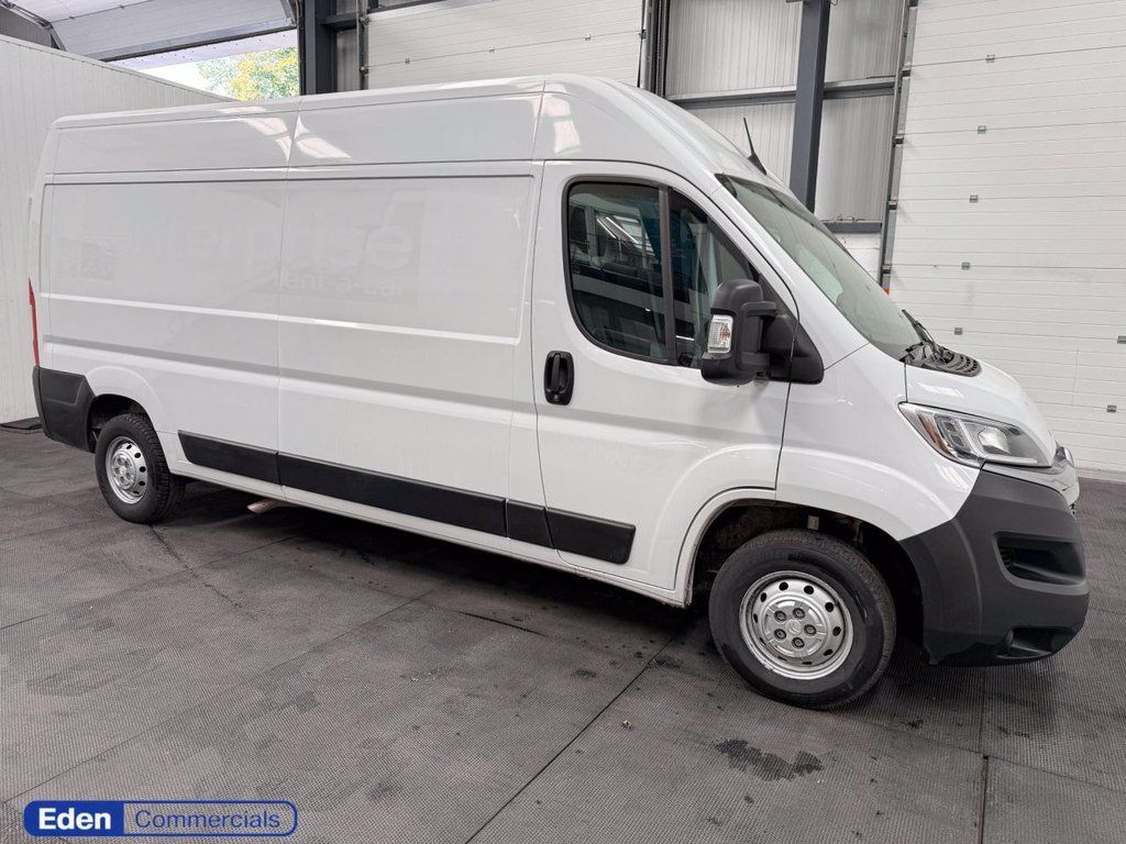 2023 CITROEN RELAY for sale