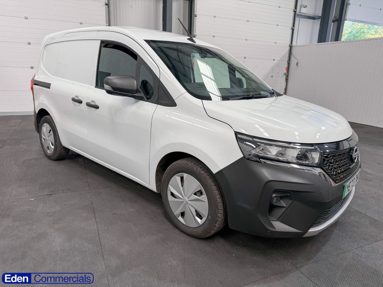 2023 NISSAN TOWNSTAR for sale