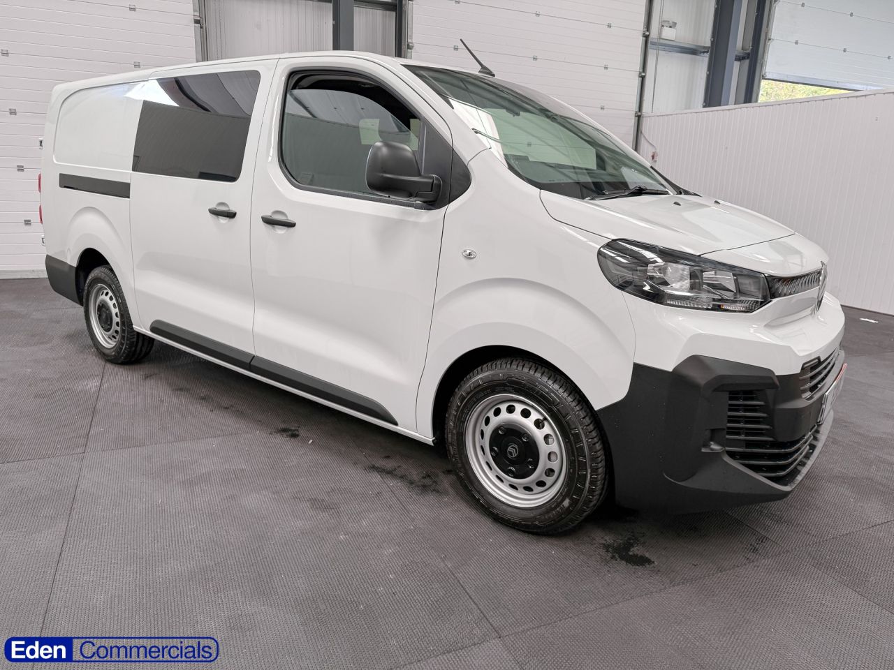 2025 CITROEN DISPATCH for sale