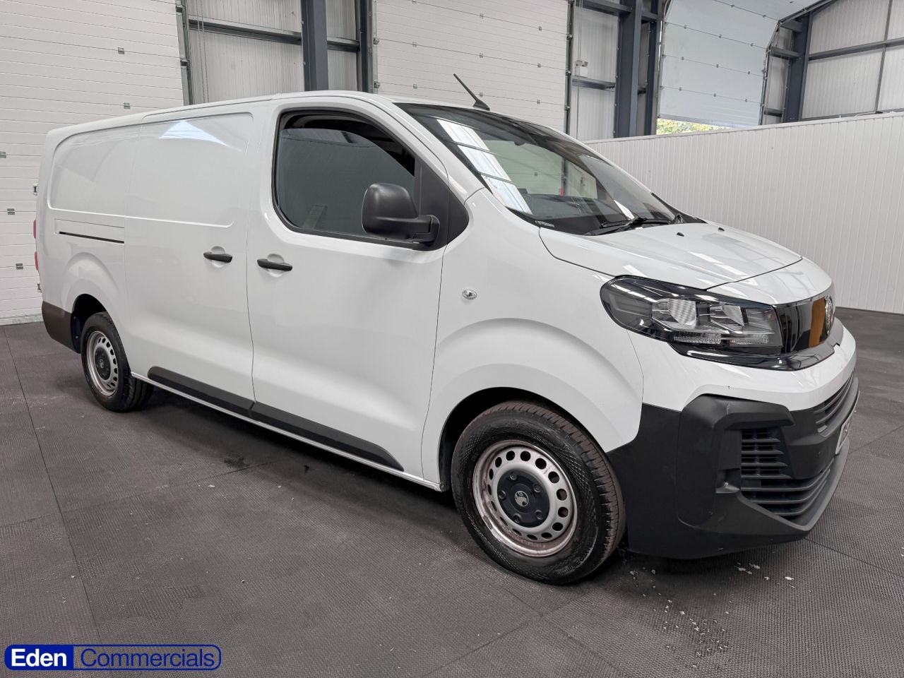 2024 VAUXHALL VIVARO for sale