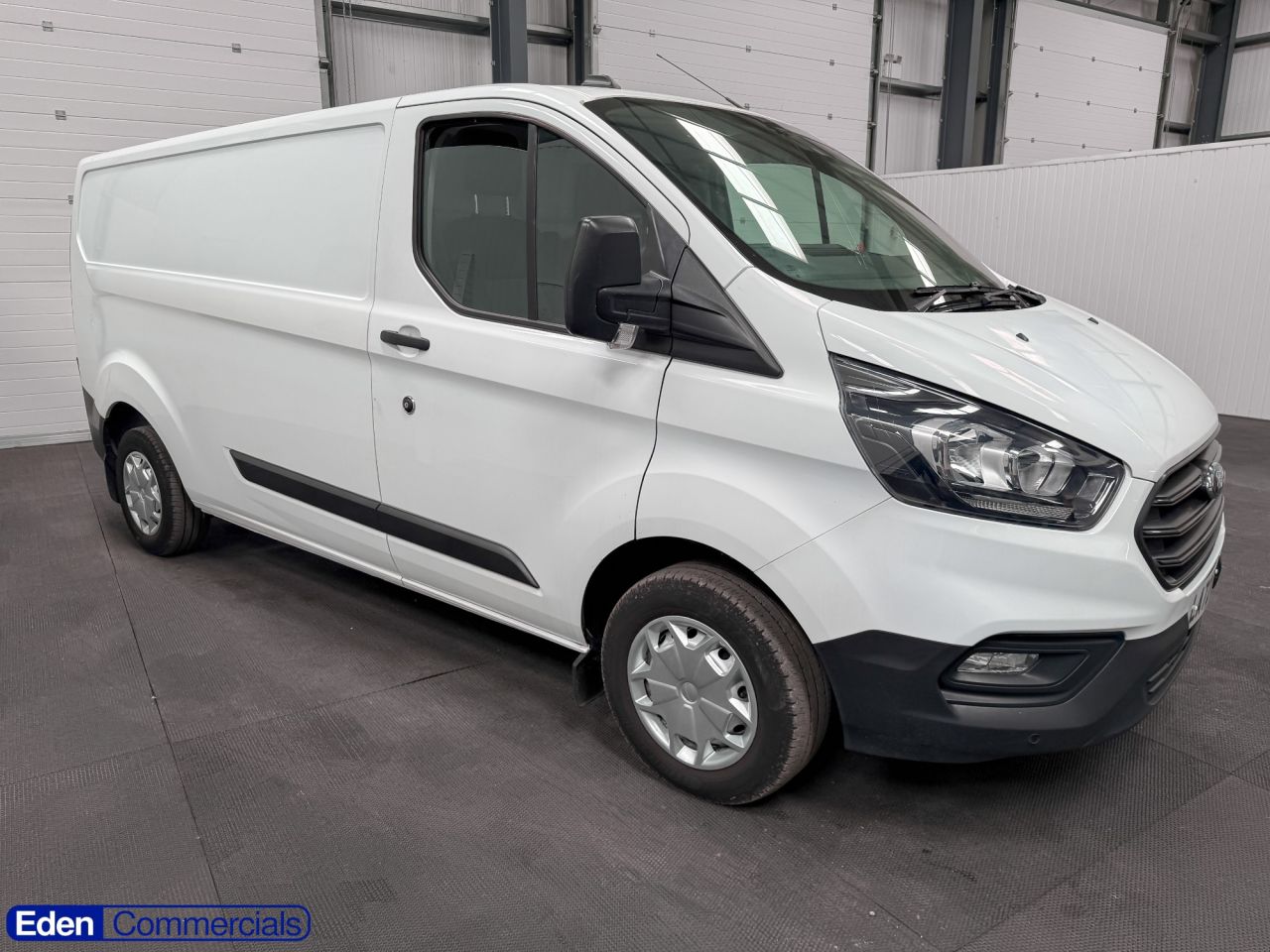 2023 FORD TRANSIT CUSTOM for sale