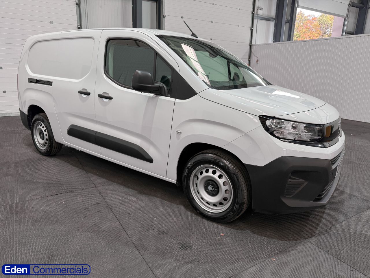 2025 VAUXHALL COMBO for sale