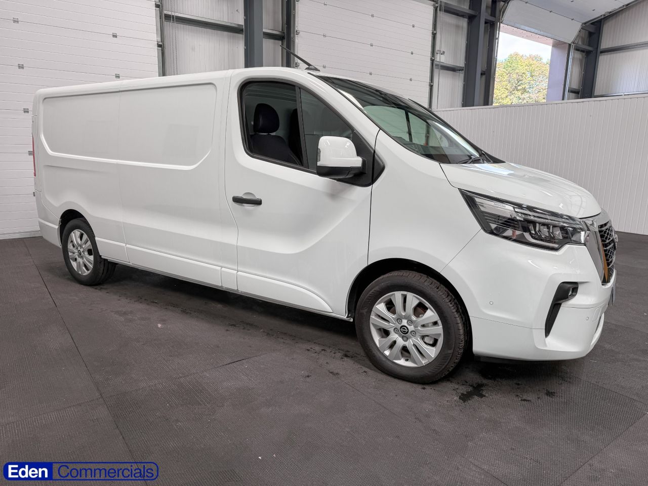 2026 NISSAN PRIMASTAR for sale