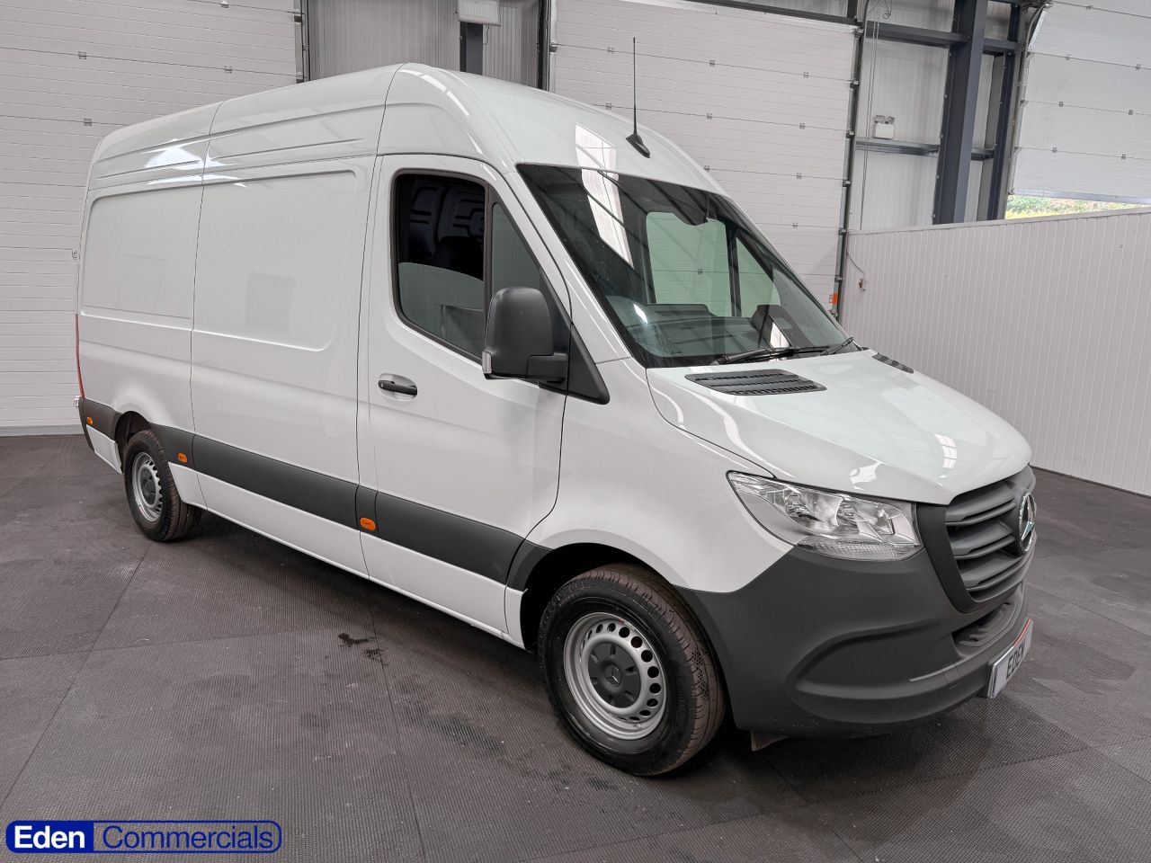 2026 MERCEDES-BENZ SPRINTER for sale