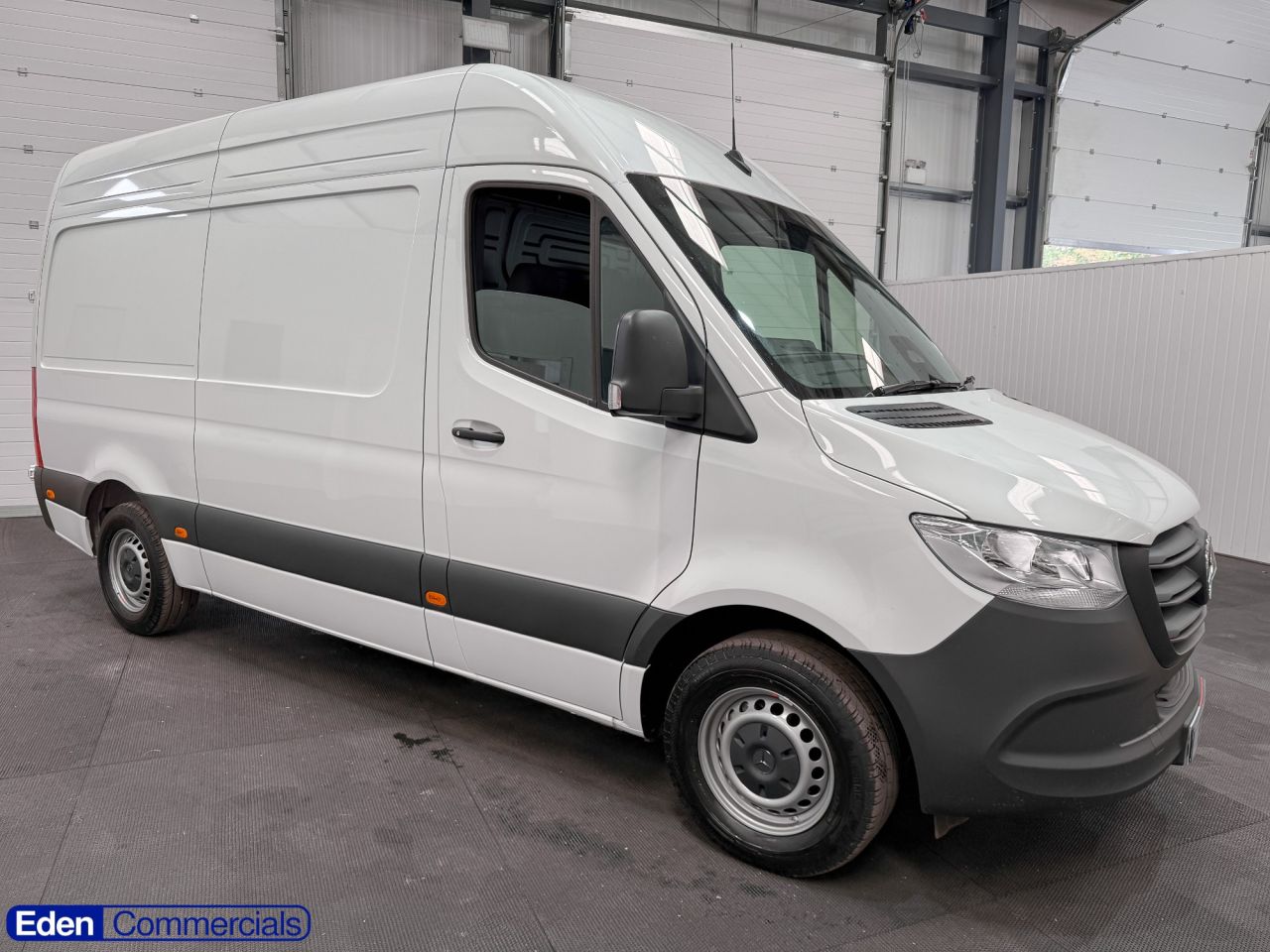2026 MERCEDES-BENZ SPRINTER for sale
