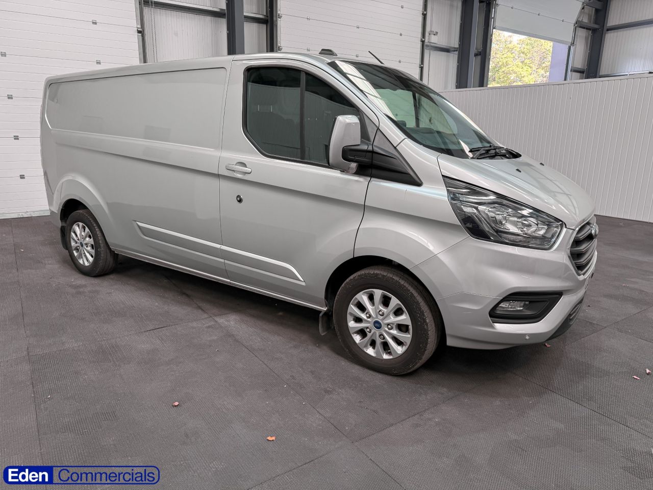 2023 FORD TRANSIT CUSTOM for sale
