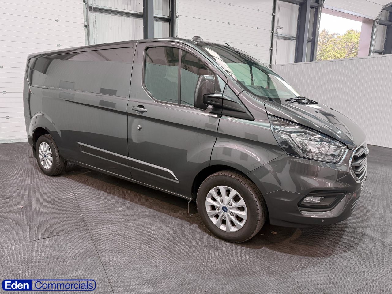 2023 FORD TRANSIT CUSTOM for sale