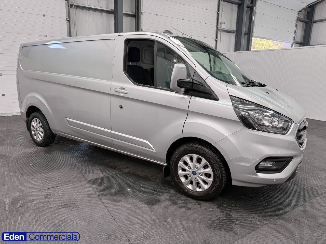2023 FORD TRANSIT CUSTOM for sale