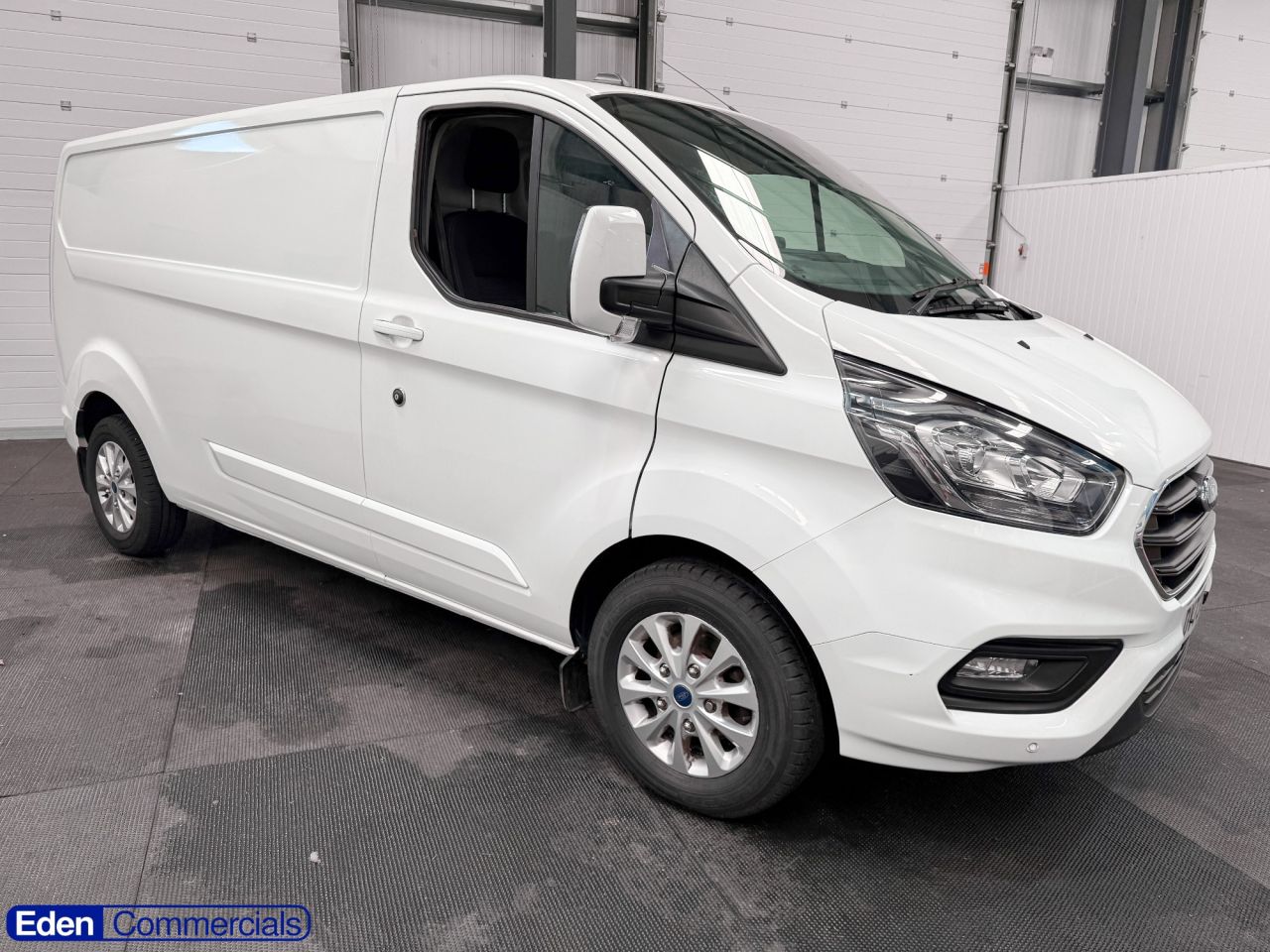 2023 FORD TRANSIT CUSTOM for sale