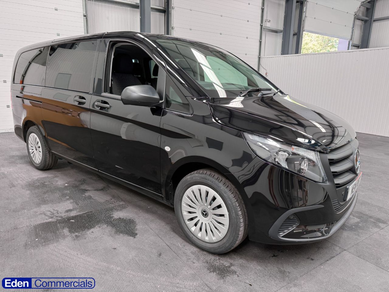 2026 MERCEDES-BENZ VITO for sale
