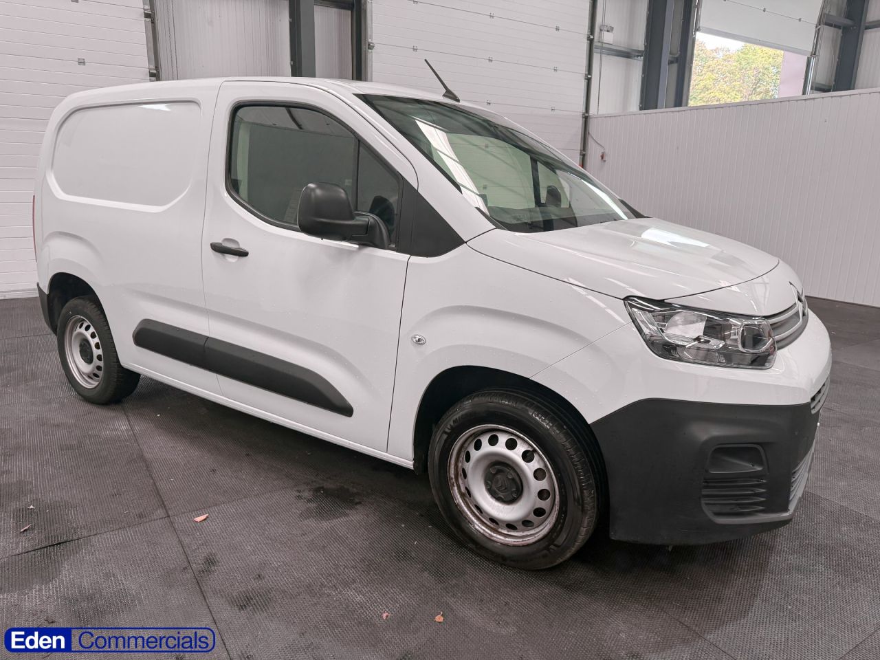 2023 CITROEN BERLINGO for sale