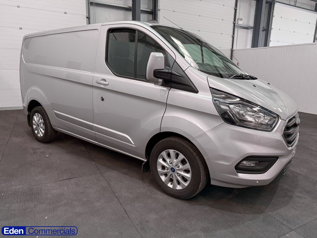 2023 FORD TRANSIT CUSTOM for sale