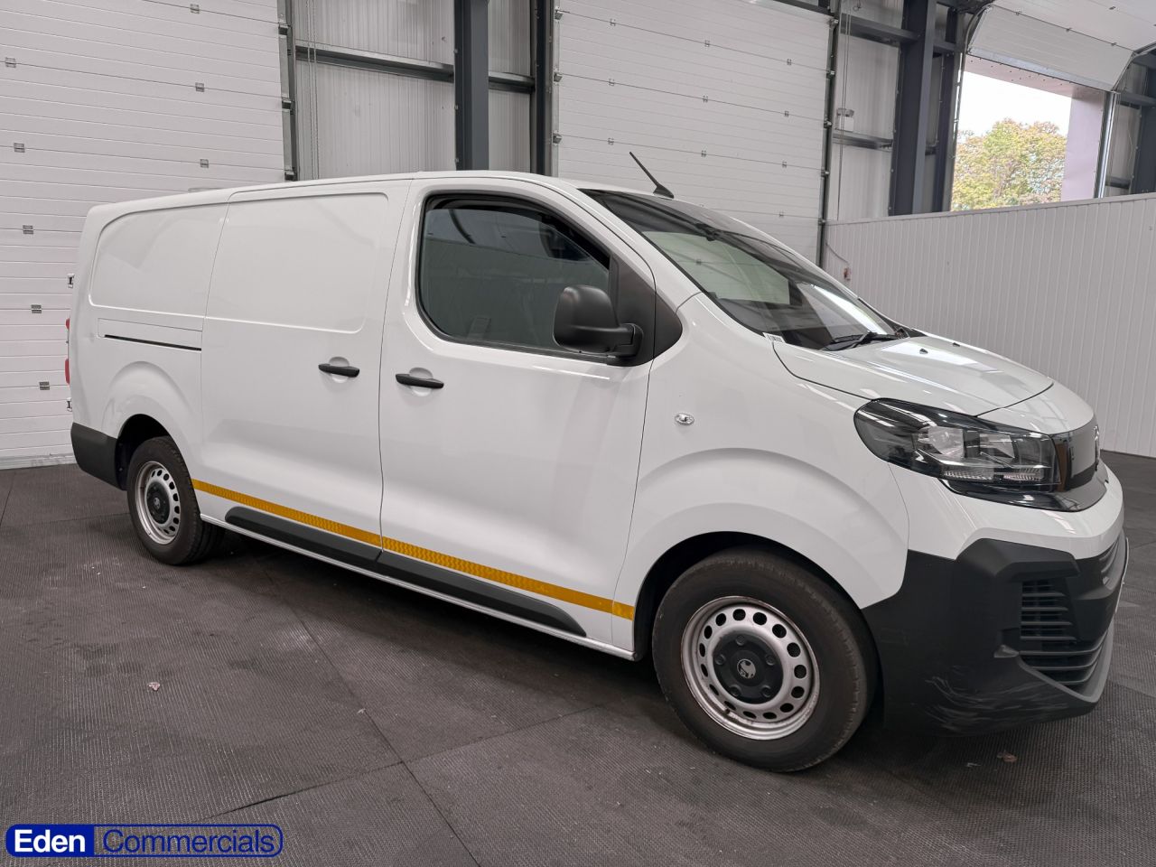 2024 VAUXHALL VIVARO for sale