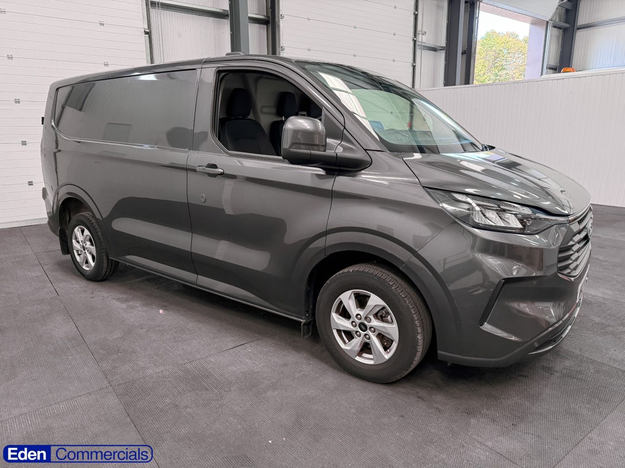 2024 FORD TRANSIT CUSTOM for sale