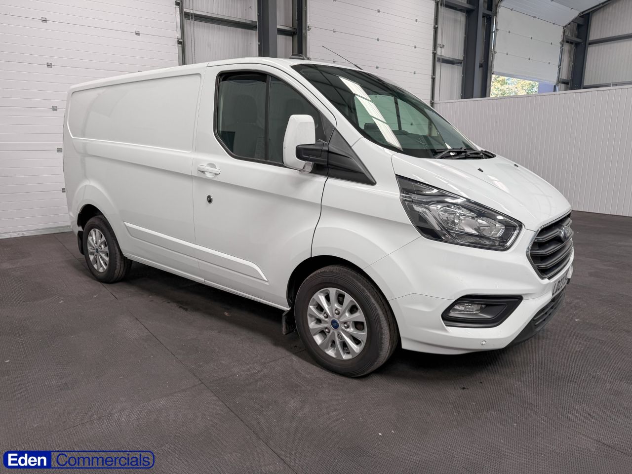 2023 FORD TRANSIT CUSTOM for sale