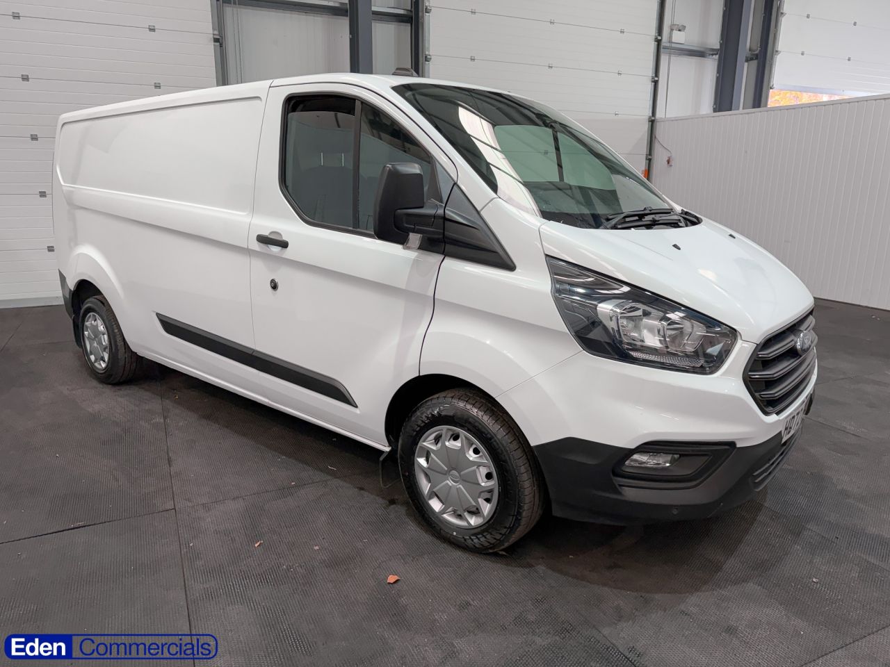 2023 FORD TRANSIT CUSTOM for sale