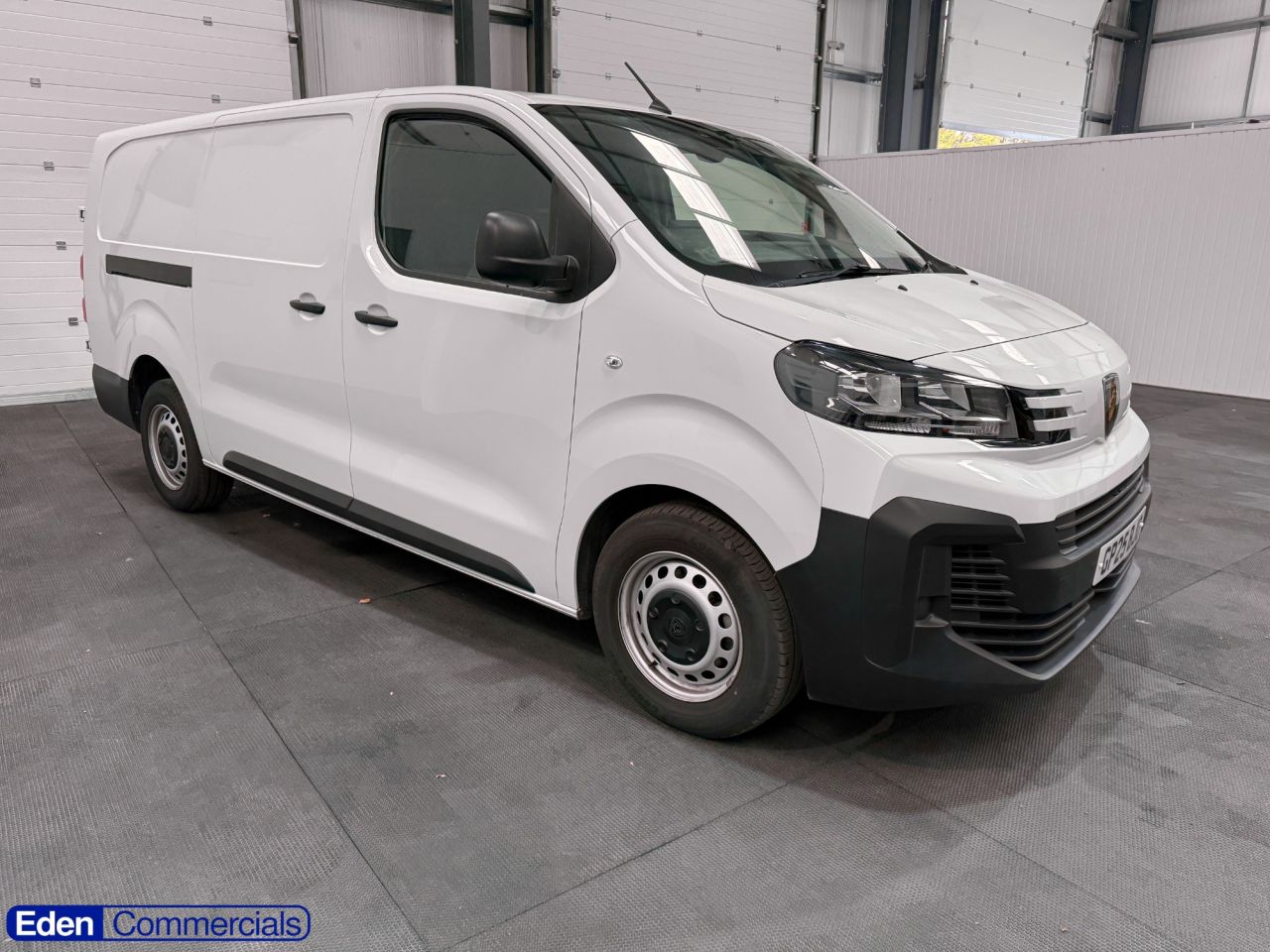 2025 PEUGEOT EXPERT for sale