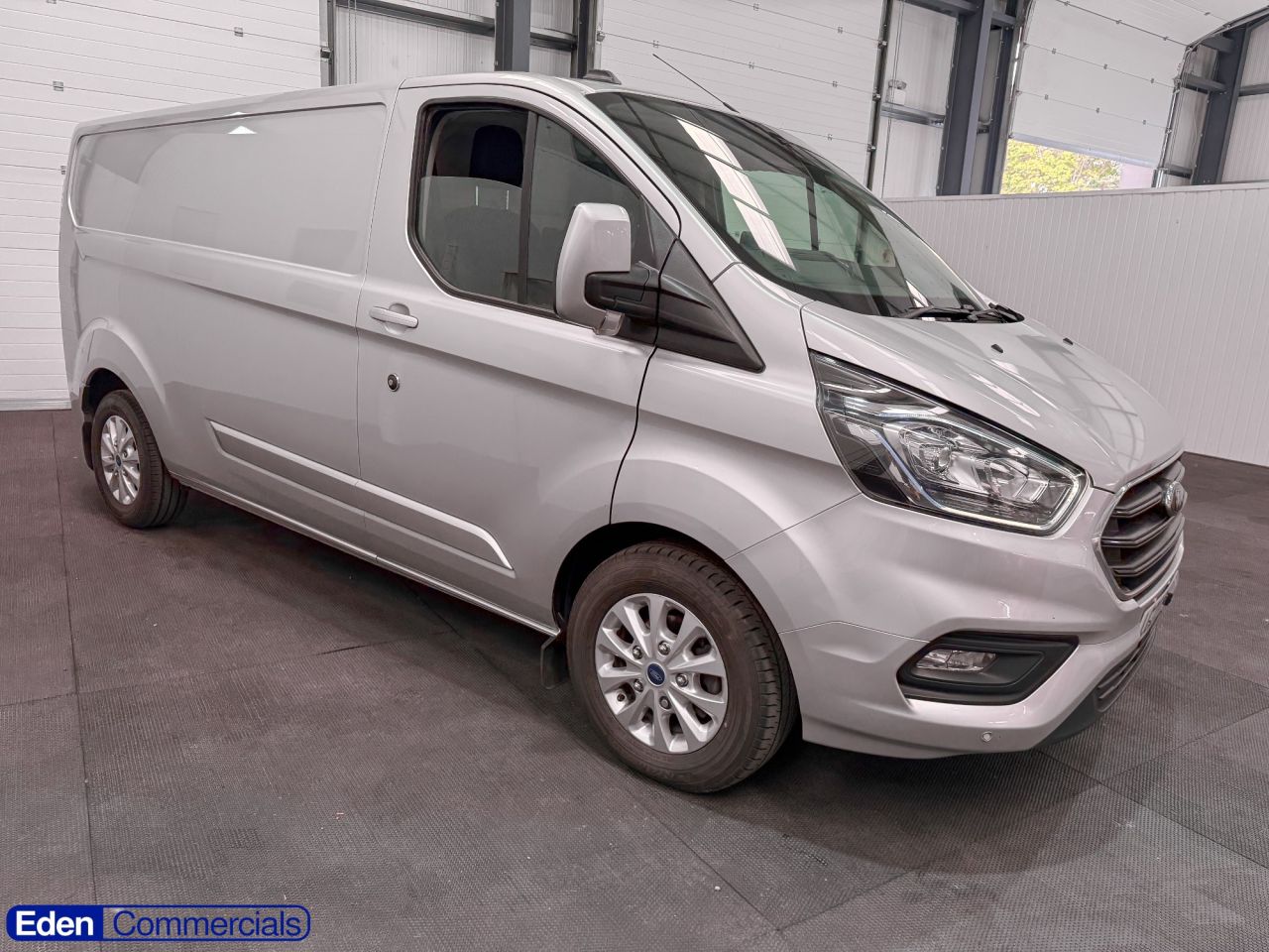 2023 FORD TRANSIT CUSTOM for sale