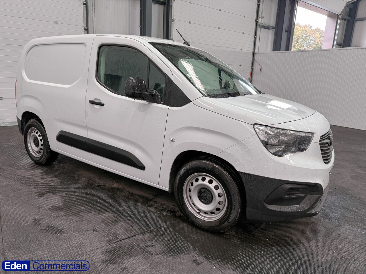 2025 VAUXHALL COMBO ELECTRIC for sale