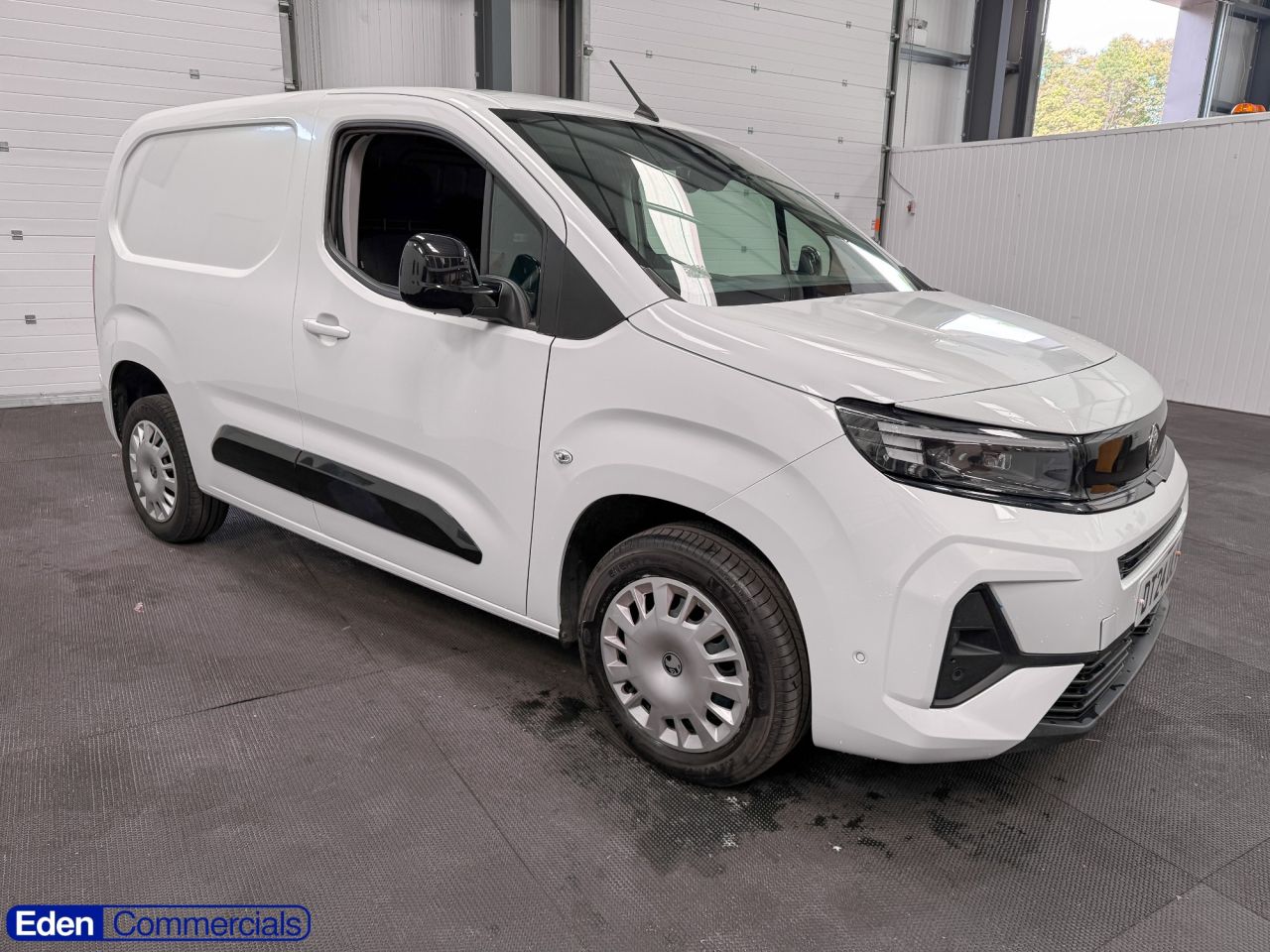 2024 VAUXHALL COMBO for sale