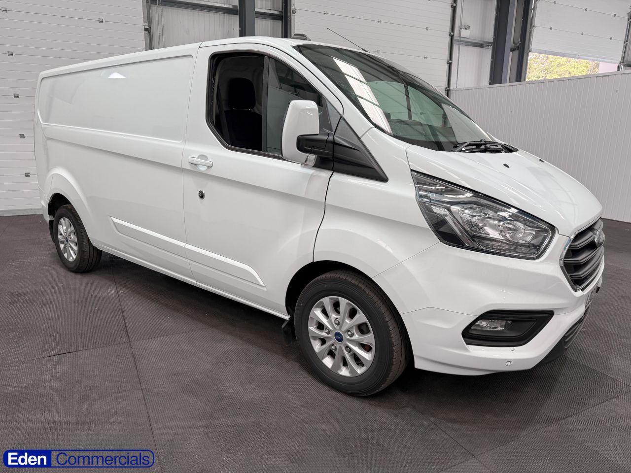 2023 FORD TRANSIT CUSTOM for sale
