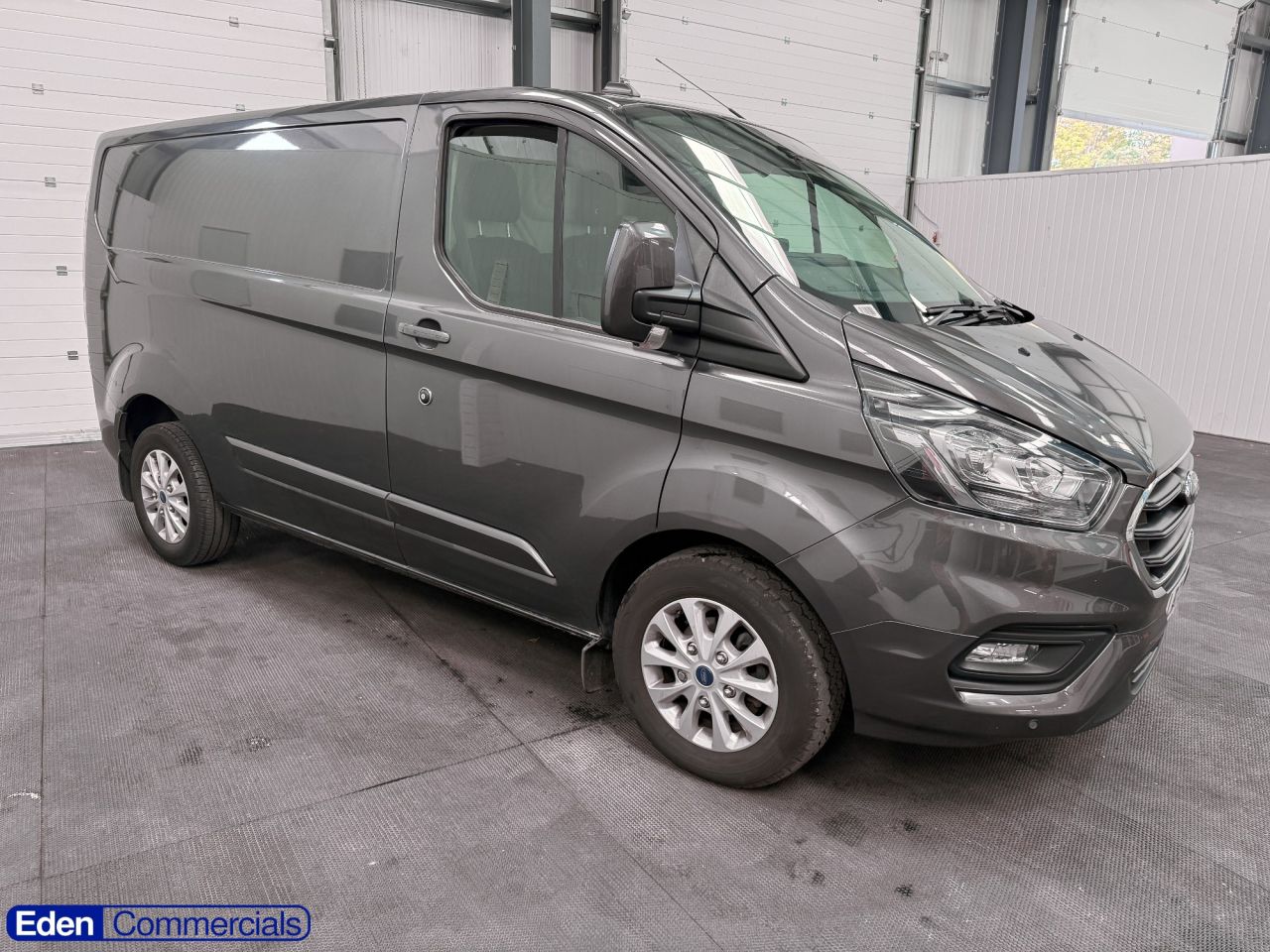 2023 FORD TRANSIT CUSTOM for sale