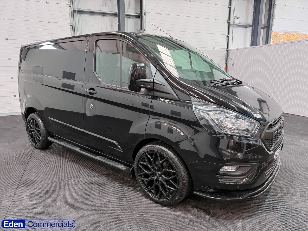 2023 FORD TRANSIT CUSTOM for sale