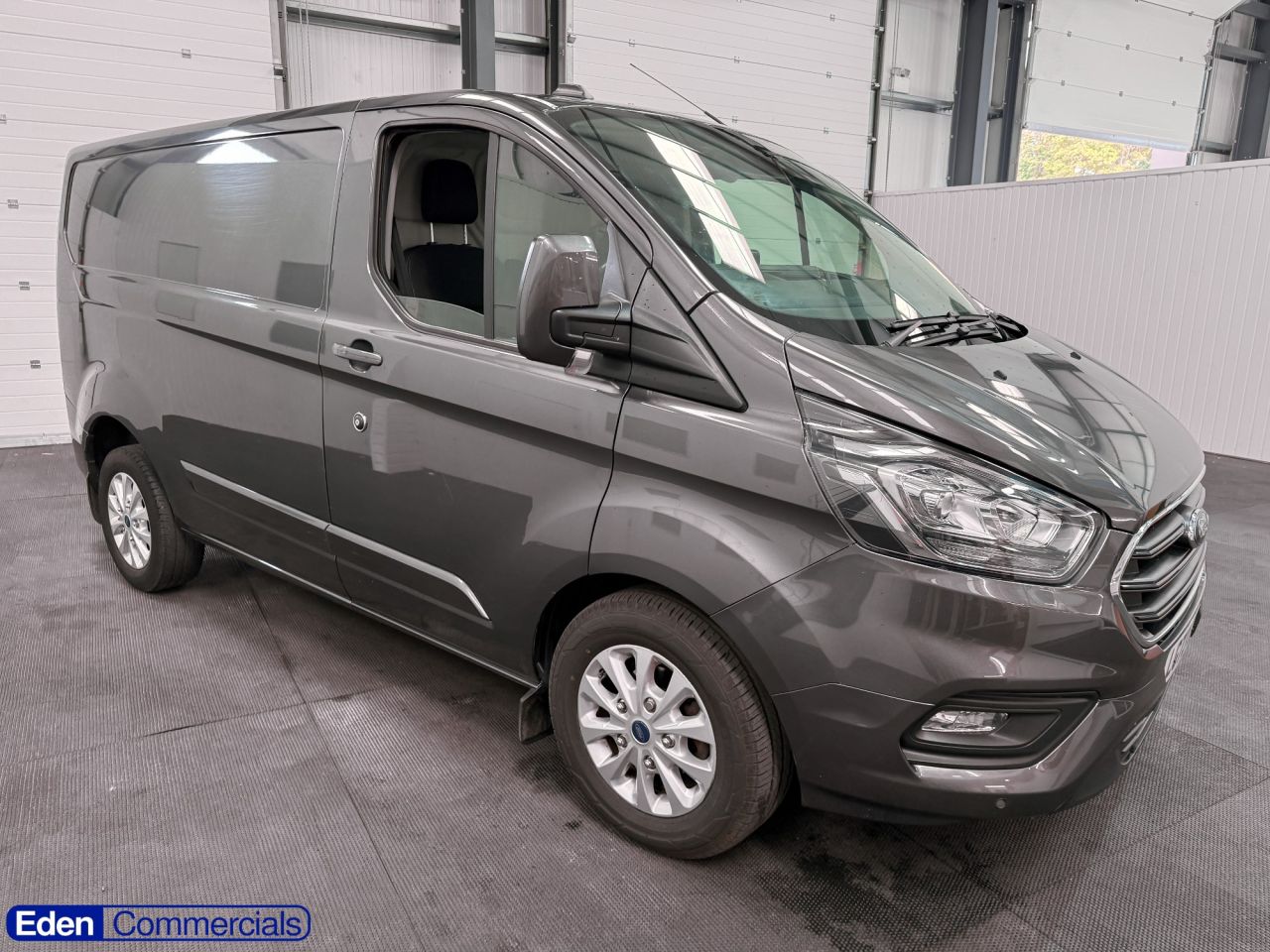 2023 FORD TRANSIT CUSTOM for sale