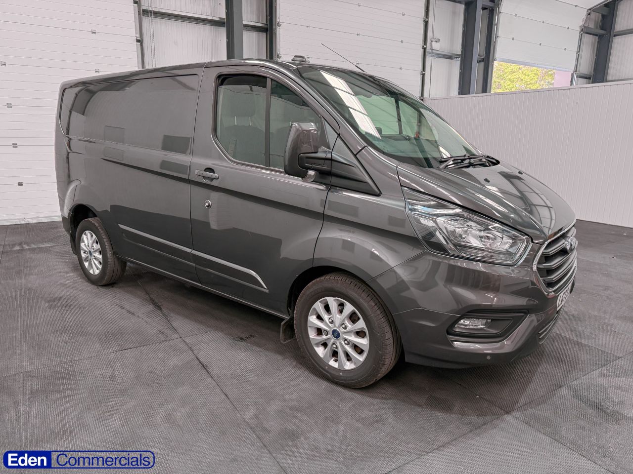2023 FORD TRANSIT CUSTOM for sale